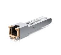 Module SFP Ubiquiti | UACC-CM-RJ45-1G | 1 Gbps | 100m