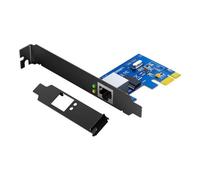 Scheda di rete Ugreen US230 PCI Express Gigabit 1 Gbit/s