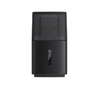 Scheda di rete USB Baseus BS-OH169 300 Mb/s 2,4 GHz 6 dBi Antenna Chip Realtek