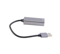 Scheda di Rete USB RJ45 USB 3.0 2500Mbps per PC Laptop Scheda di Rete Noteb6413