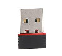 Scheda di Rete USB, Squisitamente Compatta, Utilizzo degli Accessori per Computer, Facile Configurazione per per XP