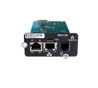 Vertiv Scheda di comunicazione Liebert IntelliSlot RDU120 interna Ethernet 1000 Mbit/s