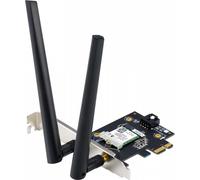 Scheda di Rete Wifi PCI Express 2882 Mbit/s Interno 90IG09G0-MO0B00 Asus