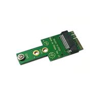 Scheda di Rete Wifi Per NVMe 2230 Stati Solidi Scheda Adattatore Disco Sostituzione Scheda Convertitore Per PC Desktop Accessori