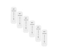 Scheda di rete wireless 6X 150Mbps 4G Lte Modem USB standard Interfaccia portatile Router Wi-Fi Reti