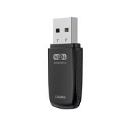 Scheda di Rete Wireless AX900M Dual Band Senza Driver USB 2.4G+5G WiFi6 300Mbps+600Mbps con Ricetrasmettitore A Doppia Frequenza