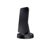 Scheda di Rete Wireless BE6500M, Adattatore WiFi 7, Senza Driver, 6452 Mbps, Tribanda, Direzionale, A Lungo Raggio, da Type-C A USB 3.0
