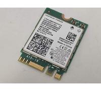 Scheda di Rete Wireless Combo Bluetooth per HP NGFF M.2 802.11 a/c+BT4.2 WiFi Intel 3168NGW 863934-855