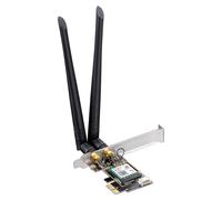 Scheda di rete wireless Cudy WE3000 2.4 GHz | 5 GHz