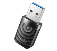 Scheda di rete wireless Cudy WU1300S 2.4 GHz | 5 GHz
