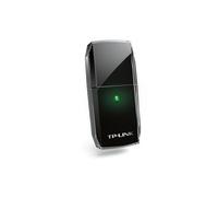 Scheda di Rete Wireless Dual Band AC600 USB TP-LINK Archer T2U