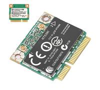 Scheda di rete wireless Eboxer, supporto trasmissione ad alta velocità, con interfaccia Half Mini PCI-E Express, per computer HP