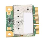 Scheda di Rete Wireless, Interfaccia Minipcie per Scheda di Rete Minipcie da 2,4 Ghz 150 Mbps per PC