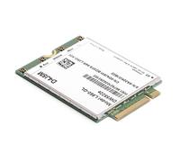 Scheda di Rete Wireless Jurupiupi Wifi Wwan Modulo per Adattatore L860 - GL DW5822E D4J5M 4G