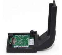 Scheda di rete wireless P1112640-017A per stampante Zebra ZD421D ZD621D modulo WiFi 802.11ac parte di ricambio