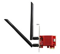 Scheda di rete wireless PCIe Wi-Fi 6 AX210