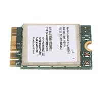 Scheda di Rete Wireless, Scheda di Rete Ad Alta velocità 2.4G 5G 5.2 NGFF M2 MU MIMO per Ufficio