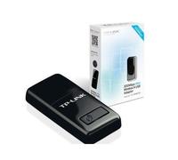 Scheda di rete TP-LINK TL-WN823N