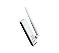 TP-Link Wireless Lite N High-Gain Adattatore USB