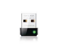 TP-Link TL-WN725N scheda di rete e adattatore WLAN 150 Mbit/s