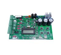 Scheda di ricambio logica di comando CAME 88001-0186 ZN8 per motori serie BKV