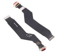 Scheda di ricambio per cavo flessibile USB del connettore di ricarica Realme X50 Pro