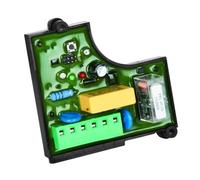 SCHEDA DI RICAMBIO PRESSCONTROL PEDROLLO SCHEDA2