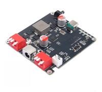 Scheda di ricarica bidirezionale ad alta potenza da 140 W con chip Ip2366 per 2-6s per pacchi batteria, protezione termica di piccole dimensioni, 66 x 60 mm, adatta per sistemi di automazione e