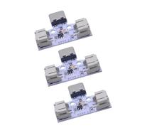 Scheda di ricarica della batteria di tipo C per i dispositivi 3.7V sovraccarico sicuro & dimensione piccolo circuito di ricarica integrato