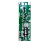 Scheda di ricarica for batterie agli ioni di litio 18650 da 7S 24V con funzione equalizzatore - Porta for Power Bank (20A)