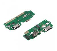 SCHEDA DI RICARICA PER HUAWEI MEDIAPAD M5 LITE CONNETTORE USB 10.1 PORTA...