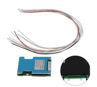 Scheda di Ricarica Scheda di Ricarica Equalizzatore PCB per Escooter Negativo Po