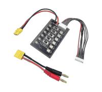 Scheda di ricarica seriale per batteria al litio 1s Blade Inductrix Ultra -jst-ph2.0