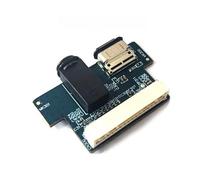 Scheda di Ricarica USB C 3.1 per La Scheda di Porta di Ricarica Sostitutiva Dello Speaker per Middleton 2 Pezzi di Ricambio