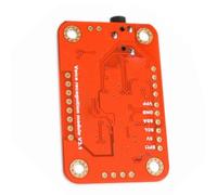 Scheda di riconoscimento vocale V3 per Arduino con controllo simultaneo a sette