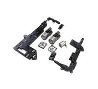 Scheda di riparazione meccatronica 0B5 0B5398048D Kit cablaggio solenoide trasmissione compatibile con Audi