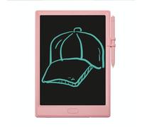 Scheda di scrittura LCD da 10 pollici Bambini a mano, stile: monocromatico chiar