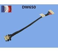 Scheda Di Settore Presa Power Plug 1417-00F3000 PEGA ASUS ROG Strix