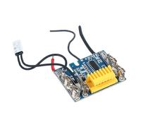 Scheda di sicurezza per batteria applicabile per uso domestico professionale per giardinaggio e ristrutturazioni con protezioni complete Protezioni della batteria