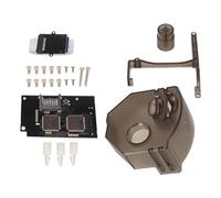 Scheda di Simulazione 'unità Ottica, Supporto di Ventilazione Scheda di Memoria V5.20 Fino a 512 GB Estensione della Scheda di Memoria della Scheda 'unità Ottica Lettura Rapida