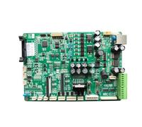 Scheda Di Sistema Accessori Stampante Scheda Madre Scheda PCB Scheda Testa Scheda Carrello Testa Singola Scheda Principale, (compatibile Con Epson Xp600 DX5 DX7)(Dx7 main board)
