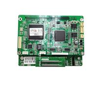 Scheda Di Sistema Accessori Stampante Scheda Madre Scheda PCB Scheda Testa Scheda Carrello Testa Singola Scheda Principale, (compatibile Con Epson Xp600 DX5 DX7)(Xp600 head board)