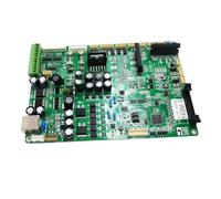 Scheda Di Sistema Accessori Stampante Scheda Madre Scheda PCB Scheda Testa Scheda Carrello Testa Singola Scheda Principale, (compatibile Con Epson Xp600 DX5 DX7)(Xp600 main board)