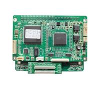 Scheda Di Sistema Accessori Stampante Scheda Madre Scheda PCB Scheda Testa Scheda Carrello Testa Singola Scheda Principale, (compatibile Con Epson Xp600 DX5 DX7)(Dx7 head board)