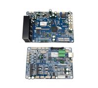 Scheda Di Sistema Scheda PCB Scheda Carrello A Testa Singola Scheda Principale For Scheda Testina Stampante Eco Solvent, （Compatibile For Epson I3200 I1600）(A set i3200)