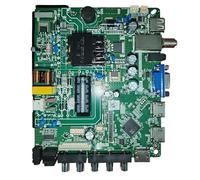 Scheda di sistema televisivo TP.MS3553.PB802 | Modulo di controllo