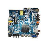 Scheda di sistema TV integrata CV358H-T42 | Modulo di controllo