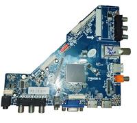 Scheda di sistema TV integrata CV9203H-A St5461b05-2 | Modulo di controllo del display(SdCI)
