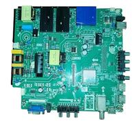 Scheda di sistema TV TP.MS3663S.PC821 | Modulo di controllo multifunzione
