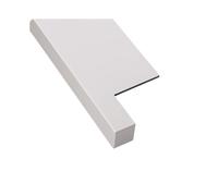 Scheda Di Sostituzione Del Davanzale Con Trame Di Marmo, Protettori Per La Guardia Del Davanzale/serviglio Della Finestra Per Sostituzione/rimodellamento, Per Scale/passo/porta(150cm x 10cm (59"x 4”))